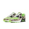Кроссовки мужские Air Max 90 Green Camo CW4039-300