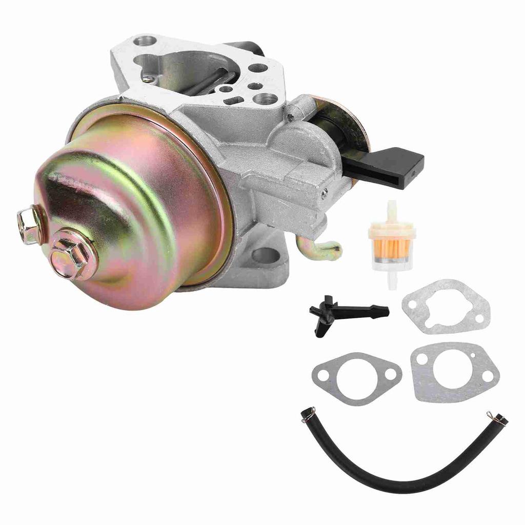 Карбюратор Замена карбюратора для Honda GX240 GX270 8HP 9HP 16100‑ZE2‑W71 1616100‑ZH9‑820