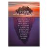 Скандинавское вдохновение, произведение искусства, айсберг успеха, цитата, холст, художественные постеры, настенные художественные картины на стене, картина для домашнего декора, Куадрос