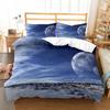 Sweet Memory Landscape Witness Love Duvet Cover Set King Queen Double Full Twin Single Size Bed Linen Set