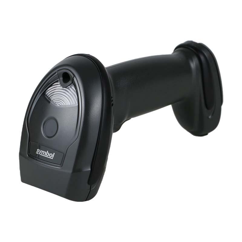 Zebra LI4278 1D Wireless Barcode Scanner