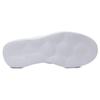Under Armour Runplay Comfort Sports Cushioned Durable Breathable Lightweight Low Running Shoes Men White 3024870-106