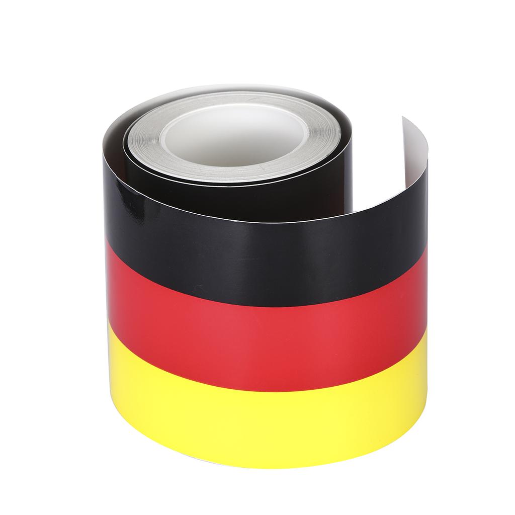 Персонализированная наклейка на автомобиль, наклейка с флагом, виниловая наклейка на тело, наклейки для стайлинга автомобилей