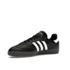 Fucking Awesome X Adidas Samba Black White Unisex Sneakers Core-Black Cloud-White Gold-Metallic ID7339