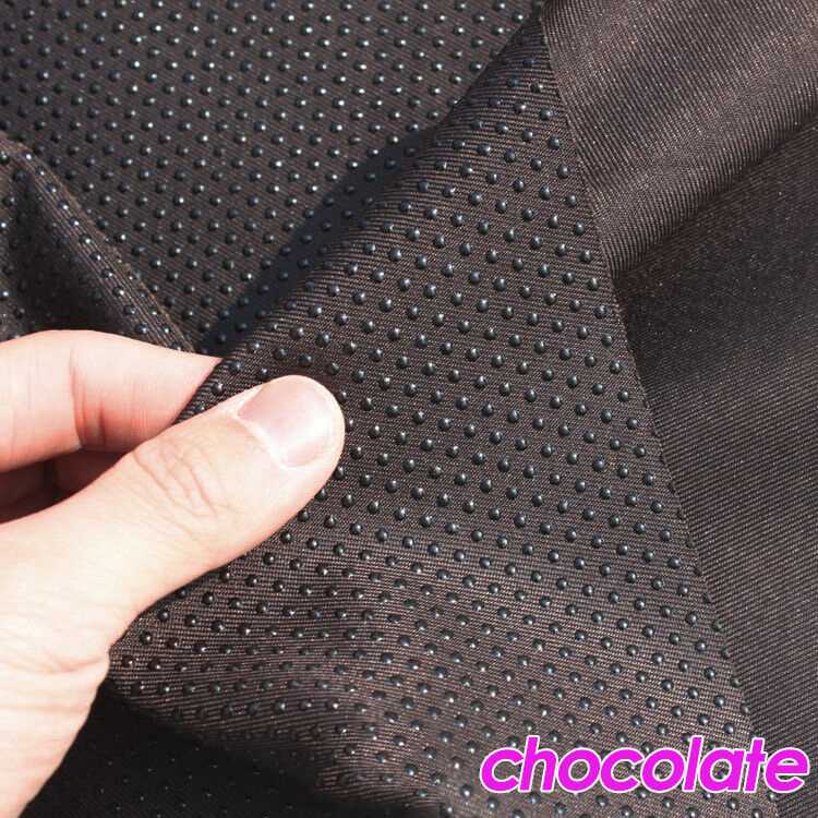 Противоскользящий резиновый декор Нескользящие точки Коврик Противоскользящий вспомогательный материал Скатерти Ткани