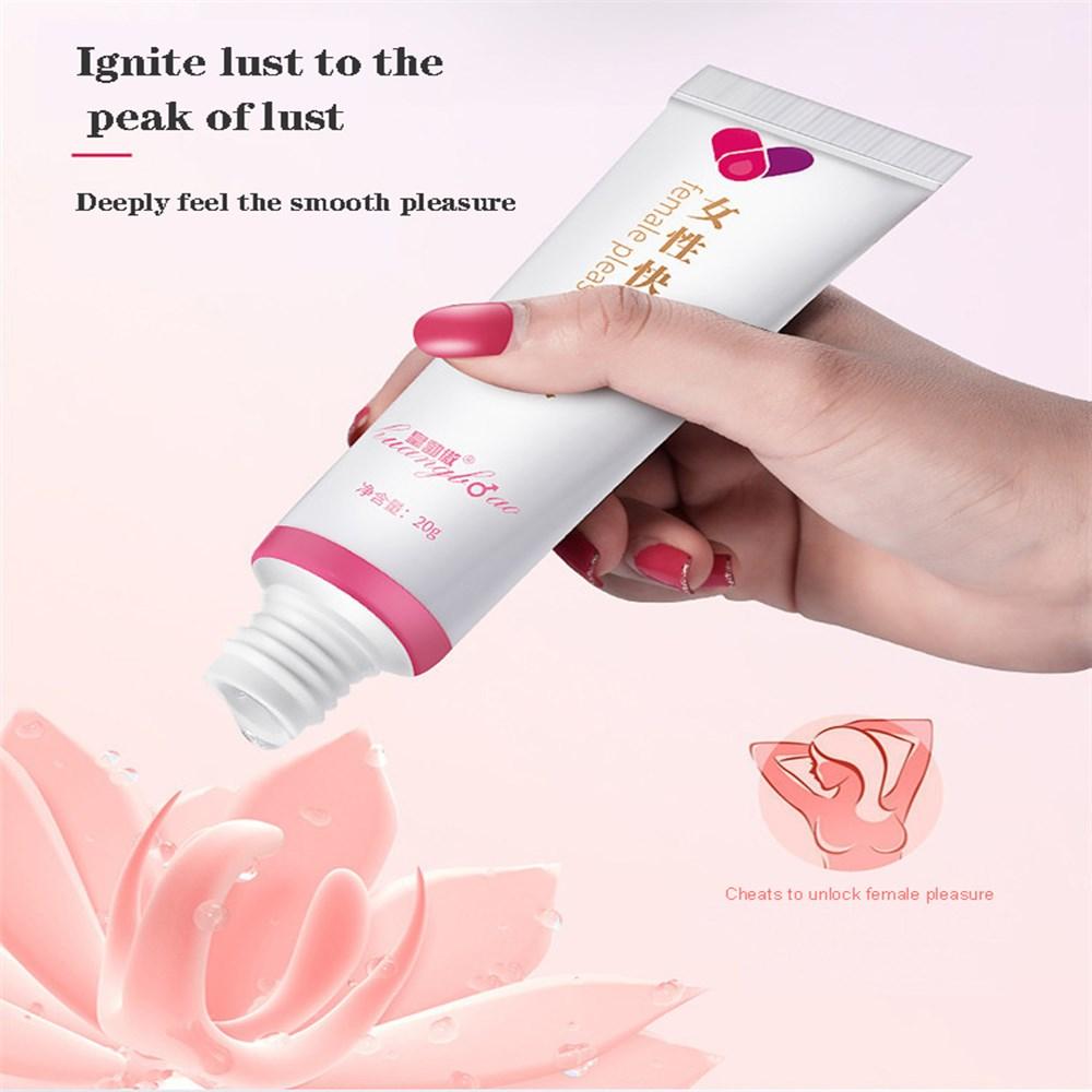 20 г смазка на водной основе для секса, анального секса, прозрачная смазка, гель для орального секса, стимулирующая женский оргазм, смазка для оргазма, крем для взрослых