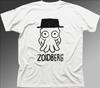 Zoidberg Breaking Bad Heisenberg White футболка с принтом 9696