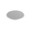 Hikimoto WPZ02012 Aluminum Pizza Grill for 12-inch Pizzas, Japan