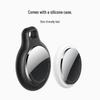 E91 Airtag Pet Anti-Lost Global Positioning Keychain for Apple Devices