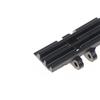 1 Set 50*20mm Full Metal RC Crawler Track Rust-proof Replacement Accessory for 1/12 RC Hydraulic Excavator Hobbyists