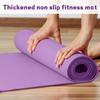 Abdominal Wheel Mat Plank Support Elbow Pad Yoga Auxiliary Mat
