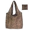Washable Recycle Bag Eco-Friendly Tote Pouch Reusable Shopping Bag  Indoor Outdoor