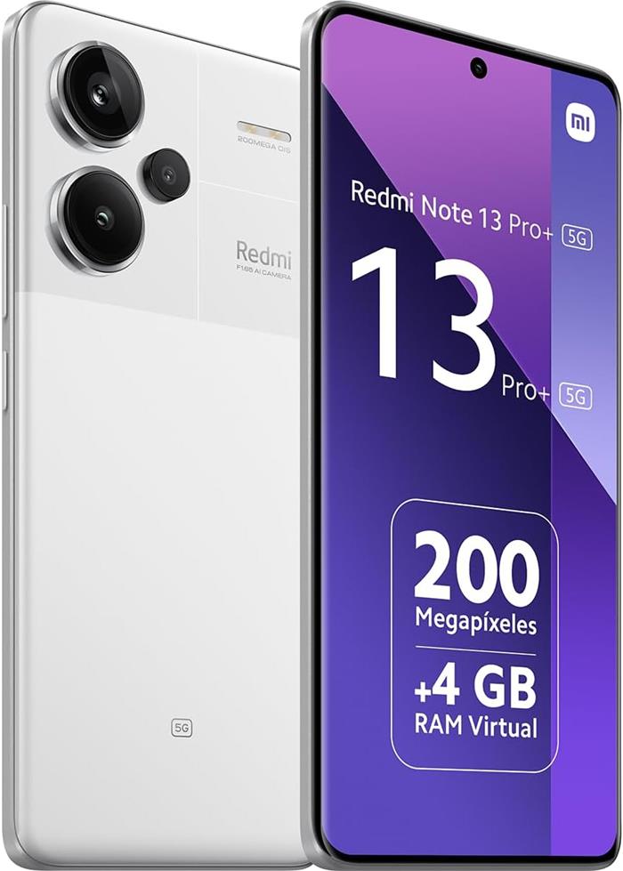 Xiaomi Redmi Note 13 Pro+ 5G