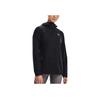 Under Armour Forefront Outdoor Куртка-ветровка с капюшоном Женские куртки Черный 1321443-004