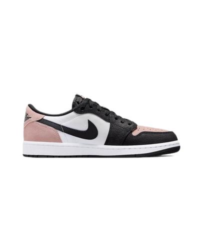 Jordan 1 Low OG Bleached Coral - CZ0790-061