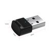 USB BT Transmitter 5.0 Audio Adapter for Video Conferencing and Calls, Plug and Play, Compatible