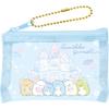 Сумка для бассейна Sumikko Gurashi (Бостон) BV47102 Сан-X