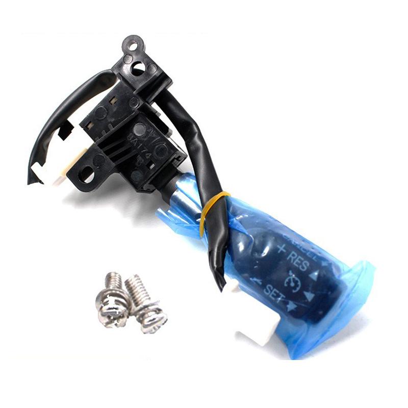 POSSBAY New Cruise Control Switch For Toyota CAMRY COROLLA TUNDRA LEXUS RAV4 MATRIX PRIUS