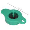Plum Blossom Vegetable Chopper Practical Onion Cutter Grater Scallion Slicer  Vegetable