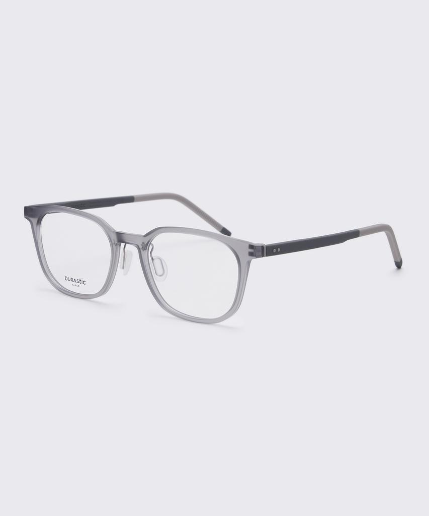 Alloaiweeo [Durastic] Drg5603 1010M Wellington Square Силиконовые Оправы для Очков Серо-Синие Линзы для Блокировки Синего Света Выбор