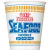 Nissin Cup Noodle Морепродукты 75 г x 20 пачек Лапша,