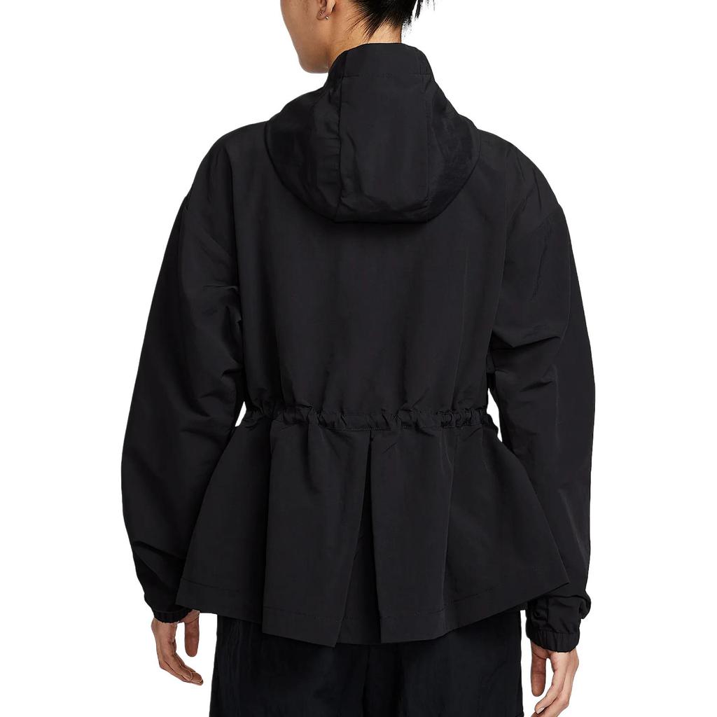 Nike Спортивная одежда AS W NSW TREND WVN JKT GCEL Куртки и пальто Женские Черный HV8727-010