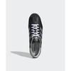 Adidas Originals Country 2 Comfortable Non-Slip Durable Low-Top Running Shoes Unisex Sneakers Black Silver JH5601