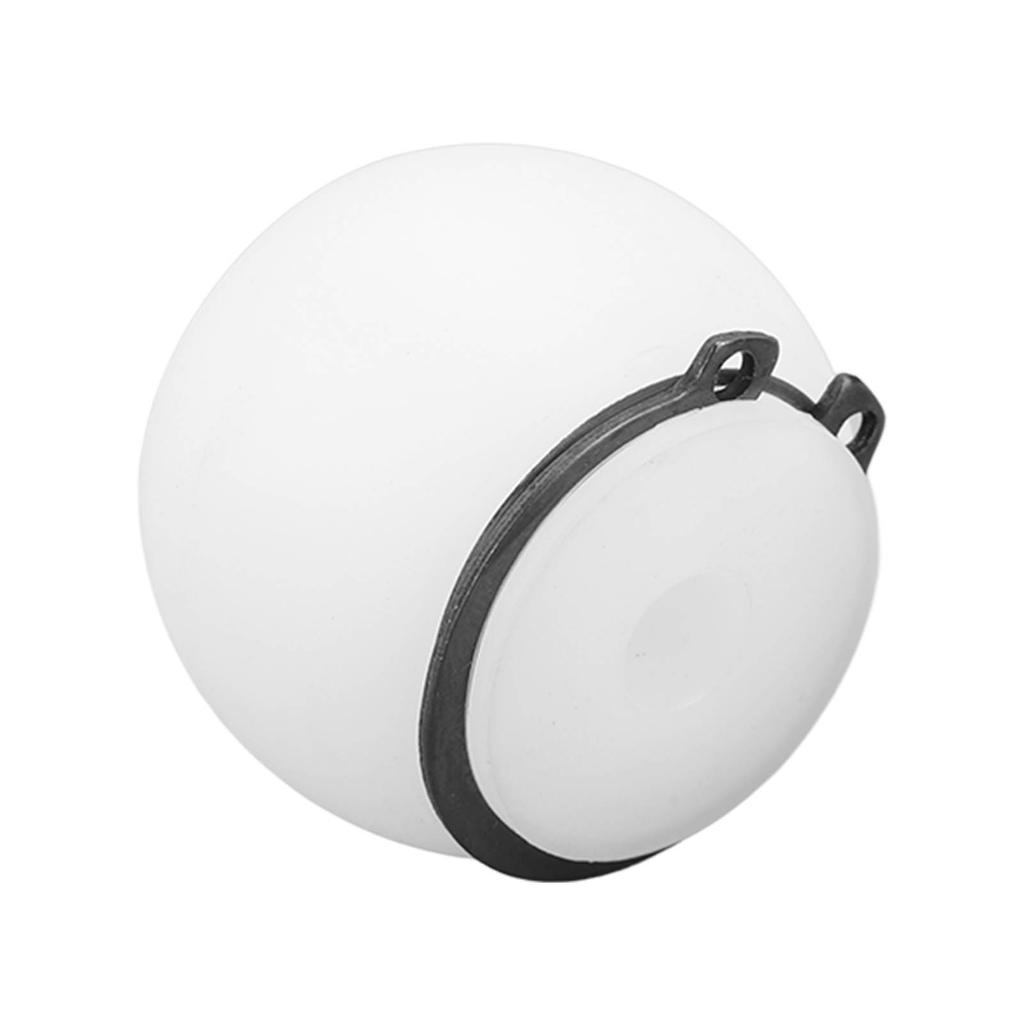 Accelerator Linkage Mount Pivot Insert 1233001340 ABS Replacement for Benz W123 Chassis 1981 to 1985