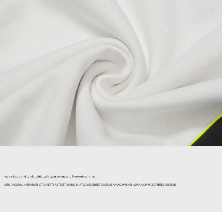 Унисекс Ретро High-Street Мотоциклетный Гоночный Свитшот – Весна/Осень Мода