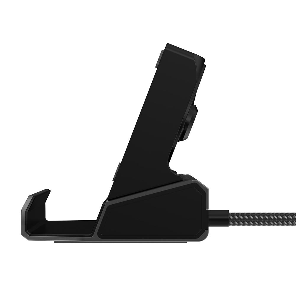 Док-станция HDMI-совместимый хаб-держатель Док 4K 60 Гц USB-хаб Гигабитный Ethernet 1000 Мбит/с Type C USB 3.0 2.0 RJ45 для Steam Deck