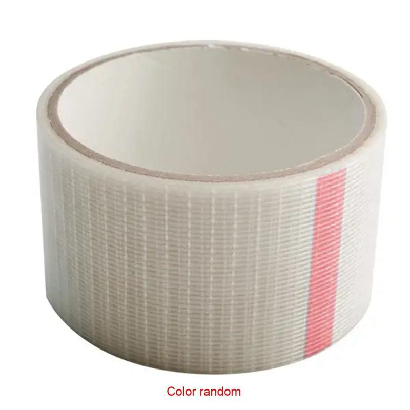 BAAU 6pcs 5CMx5M Windsurfing Sail Sailboard Kite Tent Repair Patch Waterproof Tape