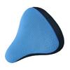 Durable Stereo Well Fit Multi Colors Tear Resistant Bicycle Seat Cover for Mountain Bike Cushion