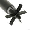 Filter Impeller Rotor Shaft, 104/306, AT105, 4