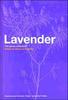 Книга Lavender : The Genus Lavandula