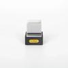 Zmart GeekMagic GIFTV Хрустальный Куб Фотодисплей Голографический Настольный Умная Погодная Станция Цифровые Часы Альбом с GIF-анимацией Голографические Часы Хрустальный Ph