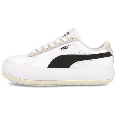 Кроссовки Suede Mayu Mix White Marshmallow Women 382581-01