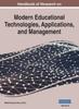 Книга Handbook of Research On Modern Educational Technologies, Applications, and Management, VOL 2