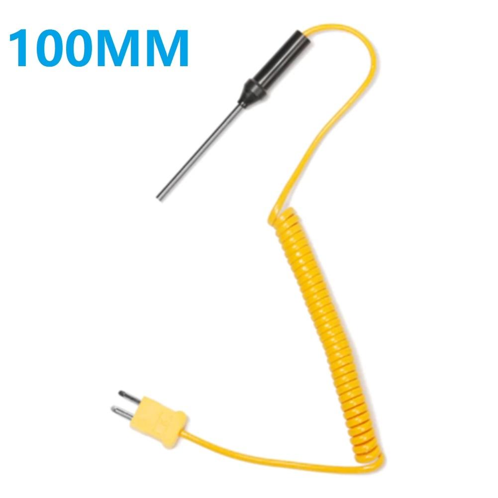 3MM Probe Compatible With Type-k Designed For Food