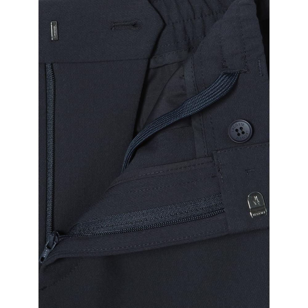 Lacoste Мужские осенние брюки Hh745e 54n 166 q2nHh745e 54n166