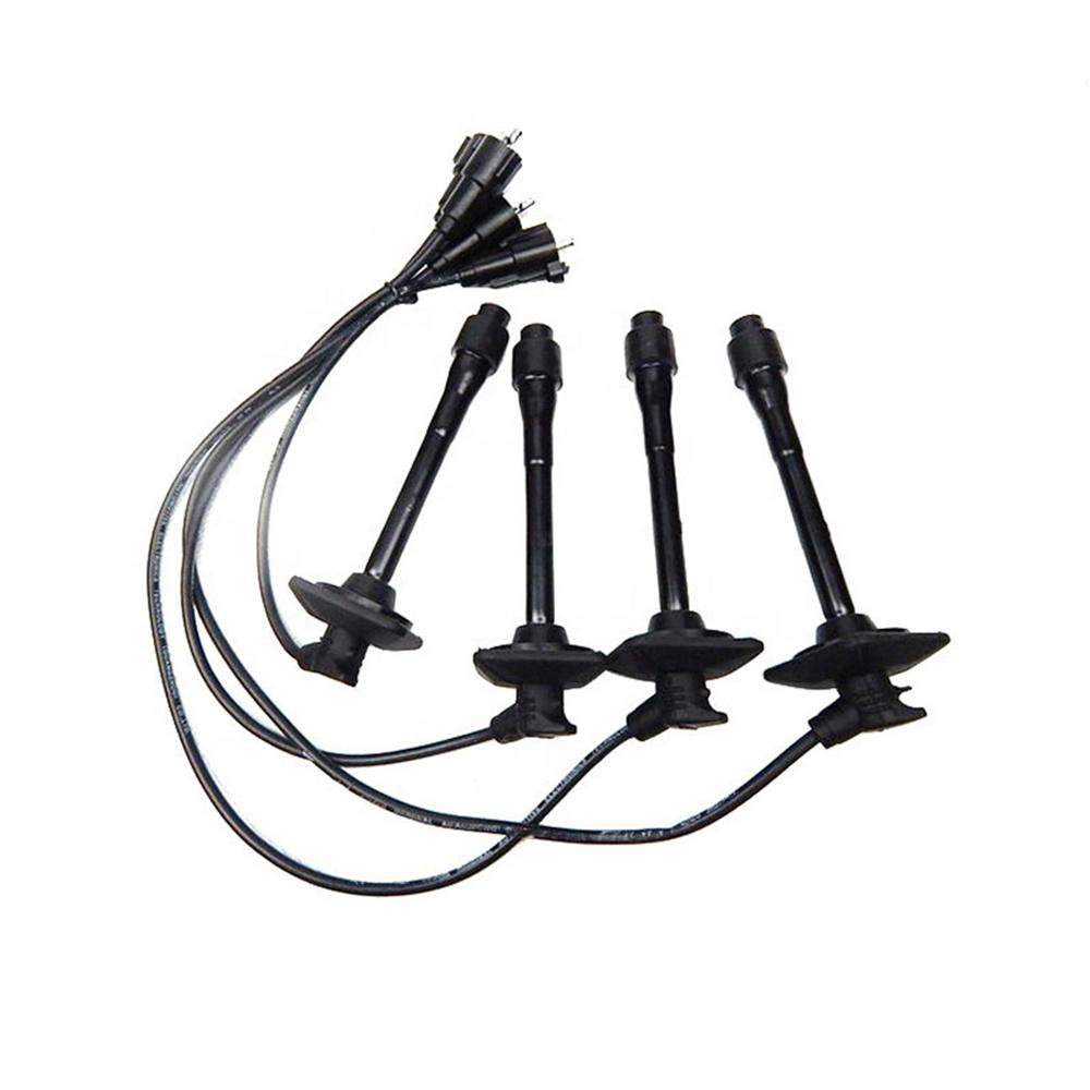Комплект проводов зажигания для 1997-01 Toyota Camry Комплект проводов зажигания L4 2.2 л