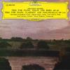 LP КРИСТОФ ЭШЕНБАХ, ГЕРД ЗЕЙФЕРТ, - Брамс: Трио для валторны соч.. 40, Кларнет MG2100 DEUTSCHE GRAMMO Япония Оби Классический Б/У