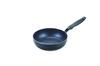 Сковорода для жарки с глубоким дном Pearl Metal Midnight Marble 24 см, совместима с индукцией HB-5697