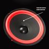 4 Ohms Car Speakers Magnetic Woofer Speaker Universal Car Coaxial Subwoofer  Car Audio