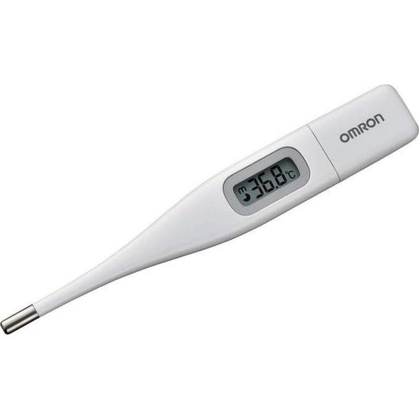 Omron Kenon-kun Electronic Thermometer MC-6740 Predictive Type 30 Seconds
