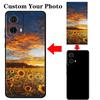 Customized Phone Case For Moto G86 G56 G60s G60 G40 DIY Soft Silicone TPU Cover Bumper For Motorola Moto G 86 56 60 40 60S Funda