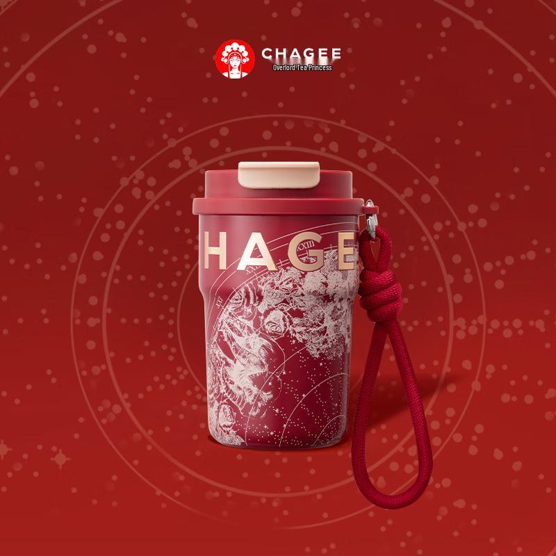 CHAGEE 316 Stainless Steel Vacuum Insulated Tumbler
