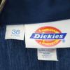 Dickies Комбинезон 80-х годов с белым ярлыком 38 Темно-синий Мужской Б/у