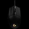 Logitech Игровая мышь G102 Lightsync RGB