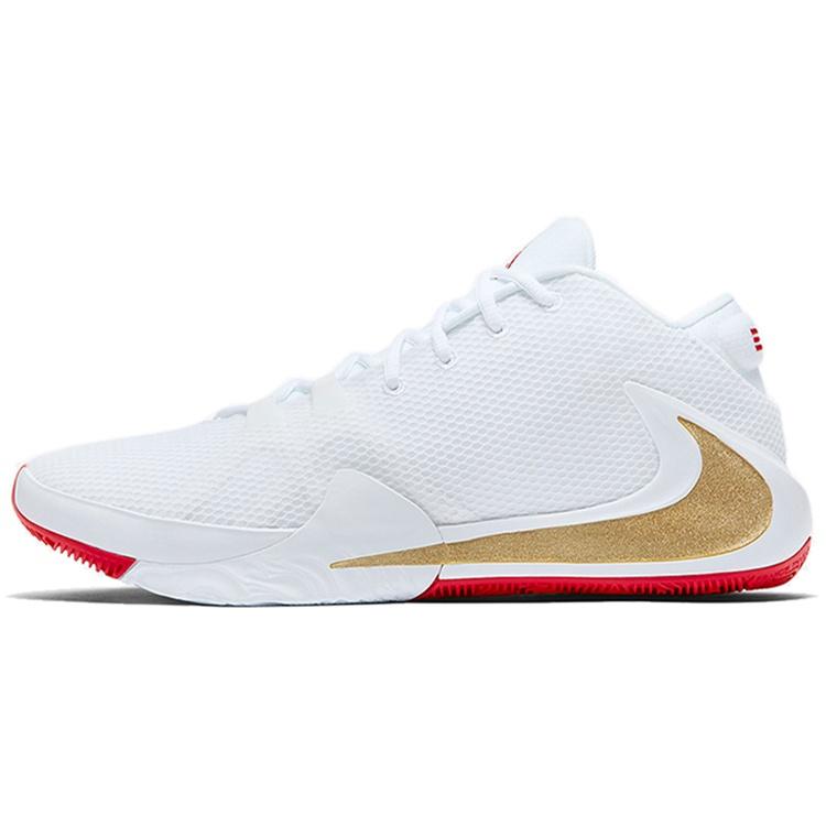 (GS) Nike Zoom Freak 1 BG 'Roses' Kids' BQ5633-100