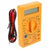 Rosfix Multimetr Cyfrowy DT-830D – Uniwersalny Przyrząd Pomiarowy | Pomiar Napięcia AC/DC | Duży Wyświetlacz LCD 1999